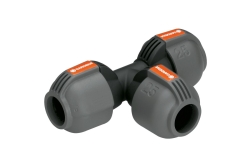 Gardena Sprinklersystem T-Stück, 25 mm