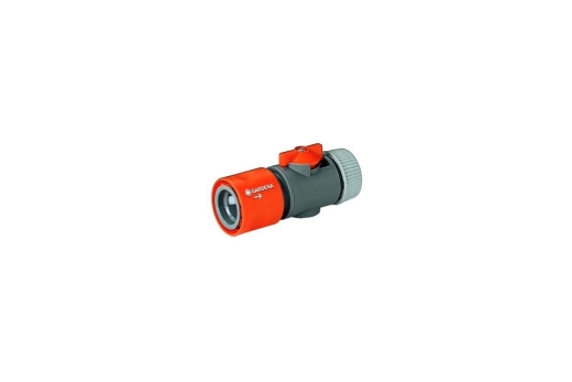 Gardena SB-Regulierstop, 13 mm (1/2)