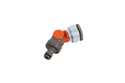Gardena SB-Winkelhahnstück für Wasserhahn