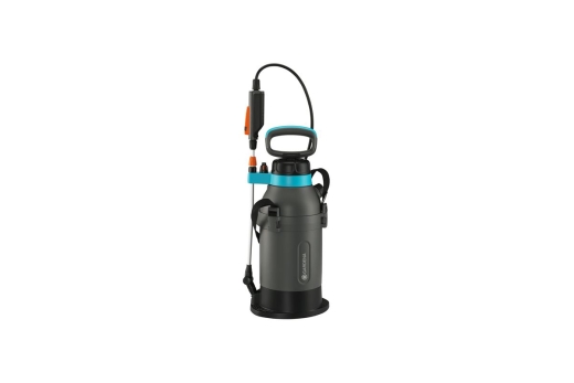 Gardena Drucksprüher 5 L Plus