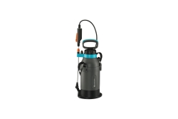 Gardena Drucksprüher 5 L Plus