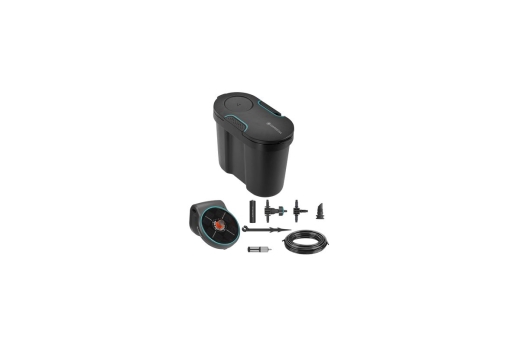 Gardena AquaBloom Set inkl. Wasserbehälter