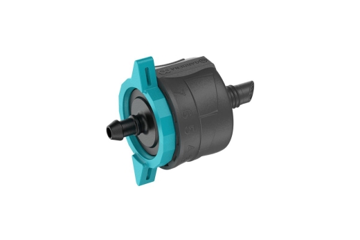 Gardena MDS Regulierbarer Endtropfer 1-8 l/h selbstre 5 Stk