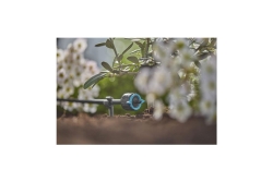 Gardena MDS Regulierbarer Endtropfer 1-8 l/h selbstre 5 Stk