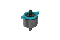 Gardena MDS Regulierbarer Endtropfer 1-8 l/h selbstre 5 Stk