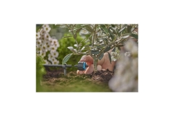 Gardena MDS Regulierbarer Endtropfer 1-8 l/h selbstre 5 Stk