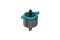Gardena MDS Regulierbarer Endtropfer 1-8 l/h selbstre 5 Stk