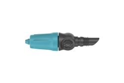 Gardena MDS Regulierbarer Endtropfer 0-15 l/h - 10 Stk