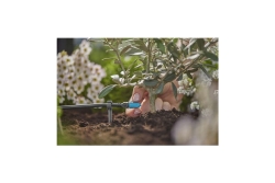 Gardena MDS Regulierbarer Endtropfer 0-15 l/h - 10 Stk