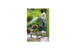 Gardena Hahnverbinder für Indoor Wasserhähne