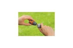 Gardena Wasserstop 19mm (3/4)