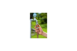 Gardena Schlauchverbinder 1/2 - 5/8