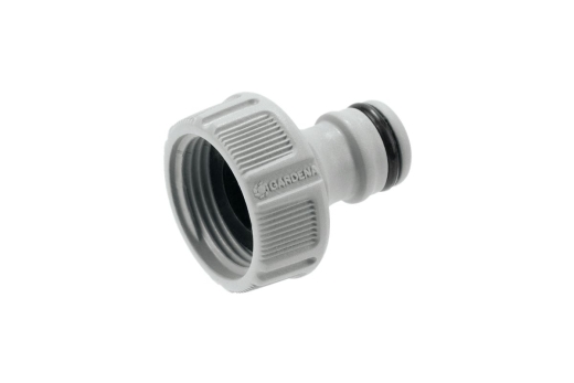 Gardena Hahnverbinder 26,5mm (G 3/4)