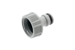 Gardena Hahnverbinder 26,5mm (G 3/4)