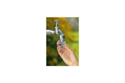 Gardena Hahnverbinder 33,3mm (G 1)