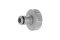 Gardena Hahnverbinder 33,3mm (G 1)
