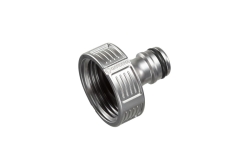 Gardena Premium Hahnverbinder 33,3 mm (G 1), Blister