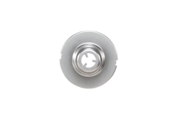 Gardena Premium Hahnverbinder 33,3 mm (G 1), Blister