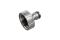 Gardena Premium Hahnverbinder 33,3 mm (G 1), Blister