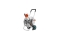 Gardena Schlauchwagen CleverRoll L Easy Metall