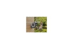 Gardena Wand-Schlauchbox RollUp S, 15 m, weiß