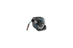 Gardena Wand-Schlauchbox RollUp S, 15 m, weiß