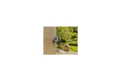 Gardena Wand-Schlauchbox RollUp S, 15 m, weiß