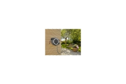 Gardena Wand-Schlauchbox RollUp L, 30 m, weiß