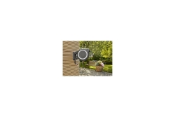 Gardena Wand-Schlauchbox RollUp L, 30 m, weiß