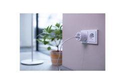 Brennenstuhl Countdown Timer-Steckdose,12 Stufen einstellbar