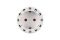 Brennenstuhl Countdown Timer-Steckdose,12 Stufen einstellbar