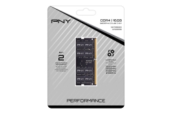 SO DDR4 16GB PC 3200 CL22 PNY 1,2V retail