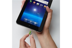 SD MicroSD HC Card 16GB PNY Elite Cl.10 U1 retail