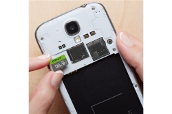 SD MicroSD XC Card 128GB PNY Elite Cl.10 U1 retail