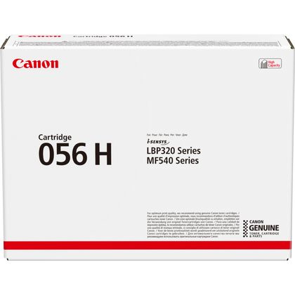 Contract Toner Canon 056H BK black Contract