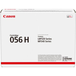 Contract Toner Canon 056H BK black Contract