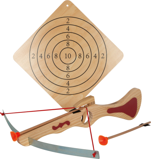 Sportarmbrust