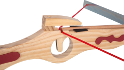 Sportarmbrust