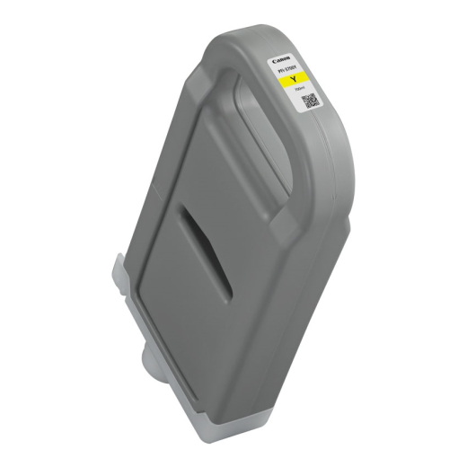 Patrone Canon PFI-3700Y yellow