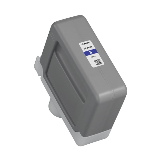 Patrone Canon PFI-3300B blue