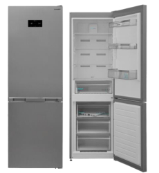 Sharp Kühl-Gefrierkombi SJ-BA09RHXLC-EU sr C...