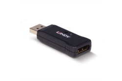 LINDY Displayport 1.4 EDID Emulator