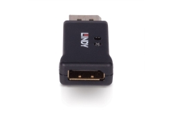 LINDY Displayport 1.4 EDID Emulator