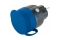 Schwaiger Steckdosenadapter IP44 WiFi mit Messfunktion