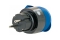 Schwaiger Steckdosenadapter IP44 WiFi mit Messfunktion