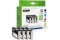 KMP Patrone Epson T0715 Multip. 245-485 S. E107V remanufactured