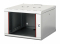 Equip 19 Netzwerkschrank Glastür PM 600x600mm 7HE grau