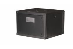 Equip 19 Netzwerkschrank Glastür PM 600x600mm 7HE...