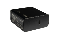 Inter-Tech PD-Charger USB C,PSU PD-3100, PD 100W, schwarz