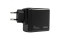 Inter-Tech PD-Charger USB C,PSU PD-3100, PD 100W, schwarz